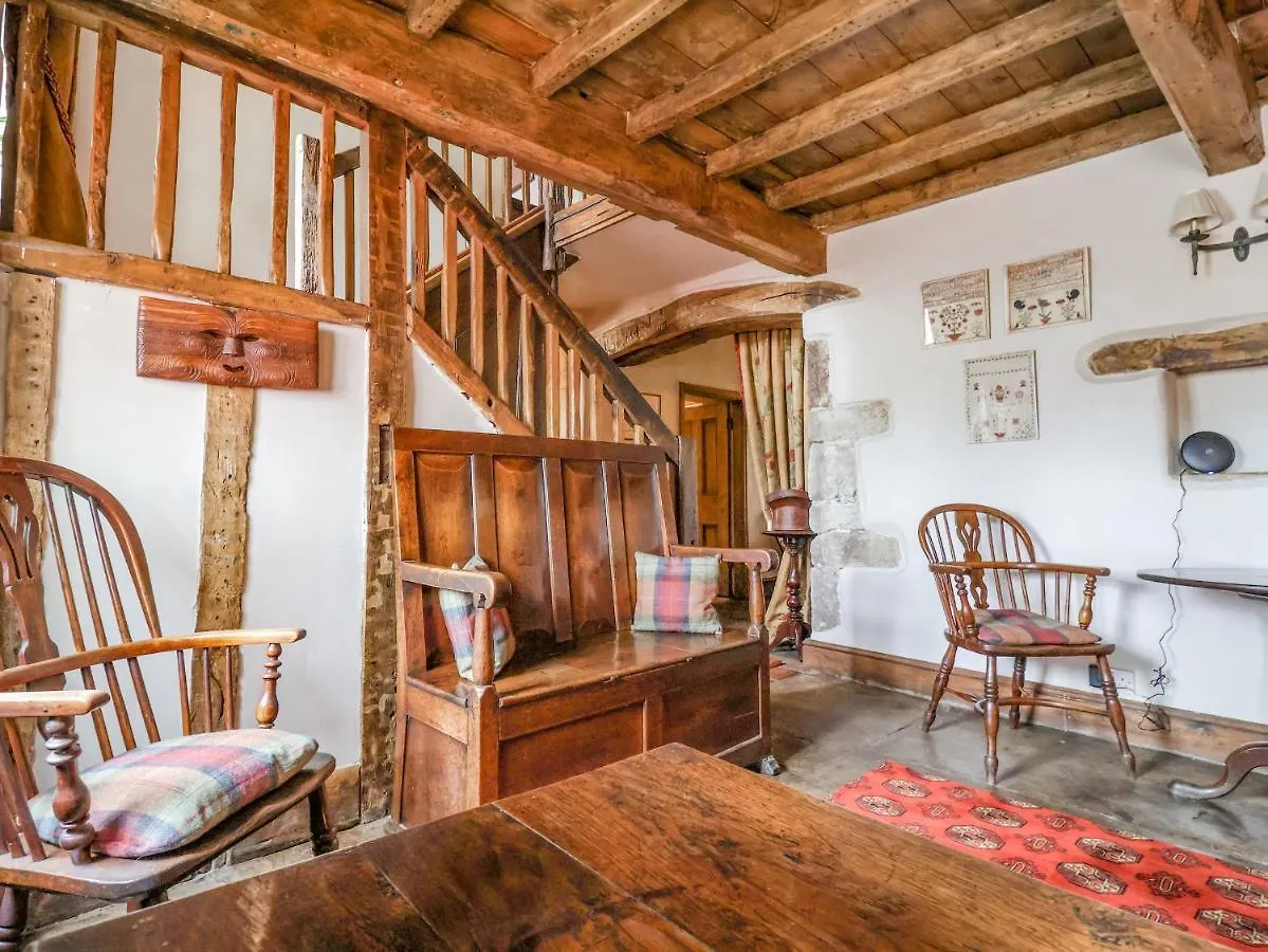 Bay Horse Farm Villa Skipton Holiday home