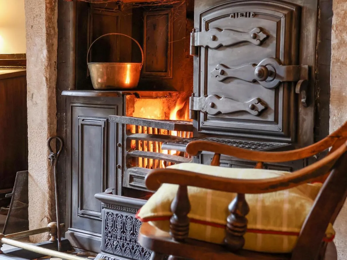 Bay Horse Farm Villa Skipton