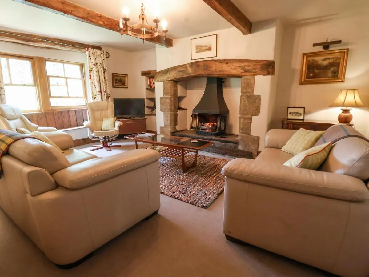 Bay Horse Farm Villa Skipton United Kingdom