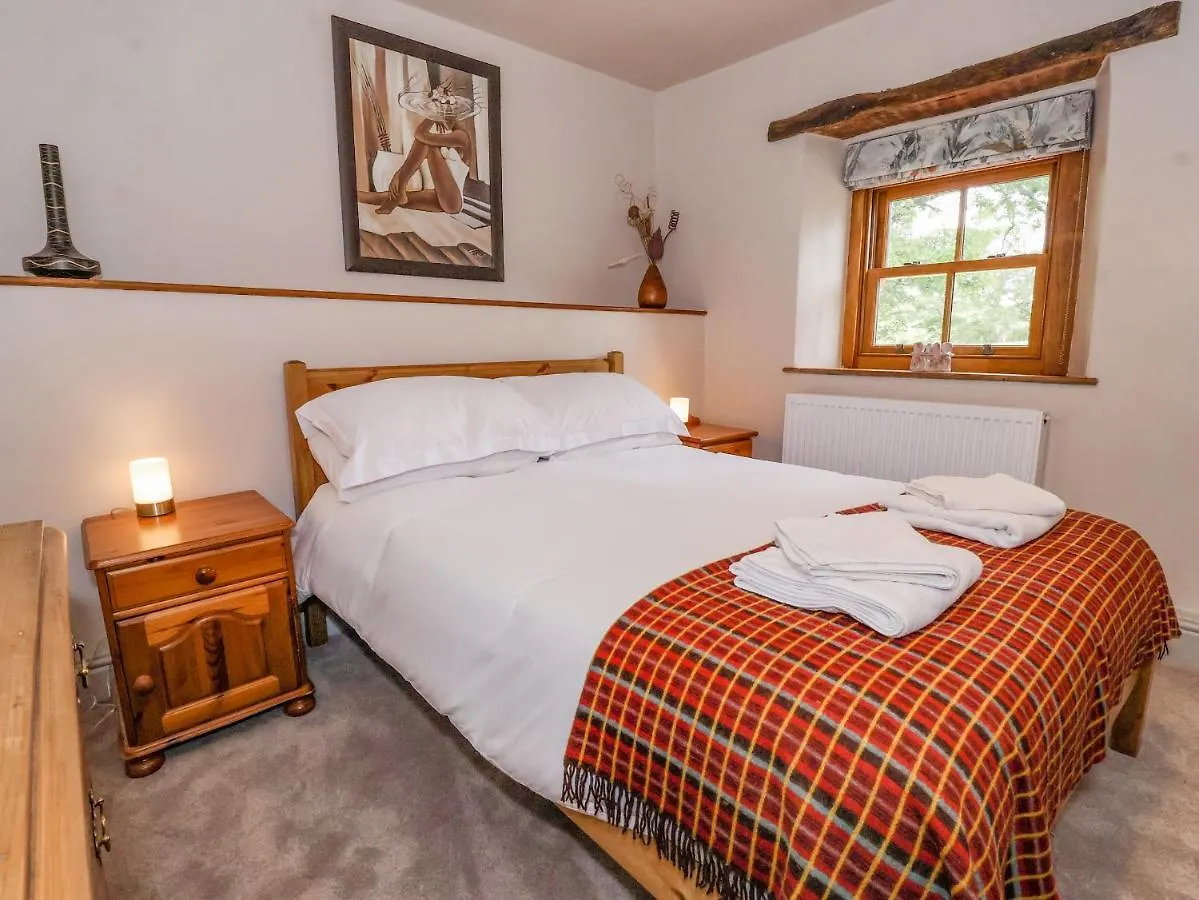 Bay Horse Farm Villa Skipton Holiday home