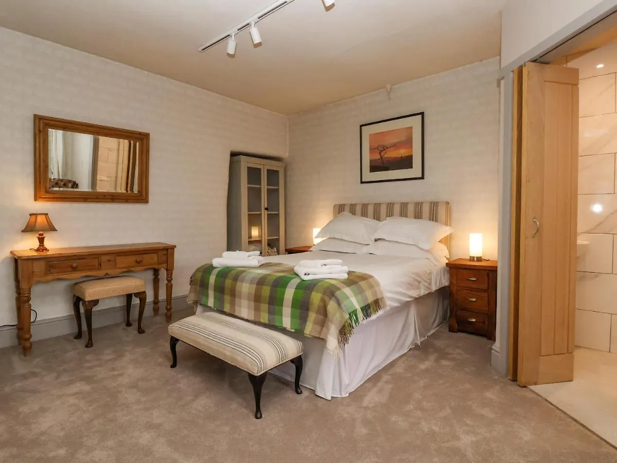 Holiday home Bay Horse Farm Villa Skipton United Kingdom