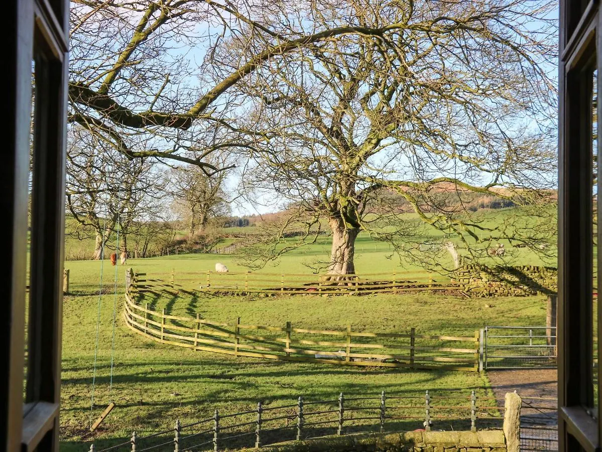 Holiday home Bay Horse Farm Villa Skipton
