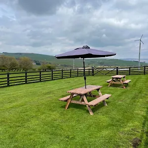 Holiday home Pepperpot, Skipton