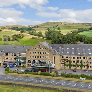 Hotel Rendezvous - - N Yorkshire, Skipton