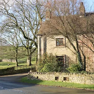 Holiday home Bay Horse, Skipton